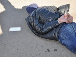 «Варщика» амфетамина, сбывавшего наркотики в Николаевской области, посадили на 10 лет