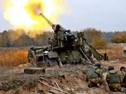 Руководство ЛНР: На Донбасс прибыло запрещенное оружие ВСУ