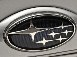 Subaru отзывает 400 000 автомобилей из-за неисправных моторов