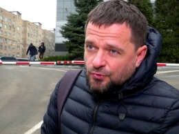 Трижды судимый за воровство и наркоторговлю Дмитрий Шерембей может снова оказаться в тюрьме