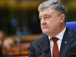 Порошенко заявил, что уже все знают, что РФ усиливает конфликт на Донбассе