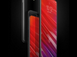 Lenovo Z5 Pro - самый доступный по цене смартфон-слайдер