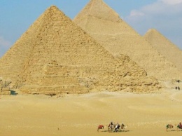 «Это были не пришельцы»: Главную тайну строительства Великой пирамиды Хеопса разоблачили ученые