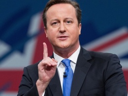 СМИ: Экс-министр Великобритании Дэвид Кэмерон задумался о возвращении в политику