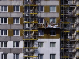 В Киеве 7 ноября начнут принимать заявки на участие в конкурсе по энергомодернизации жилых домов "70/30"