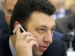 Вадим Шебанов претендует стать кандидатом в Президенты Украины
