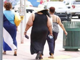 Ученые оценили срок жизни людей с избыточным и недостаточным весом