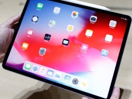 Новый iPad Pro подобрался к MacBook Pro 2018 по производительности