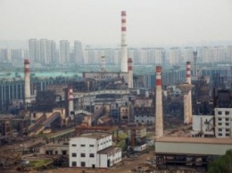 В Китае объявили о новых зимних сокращениях производства