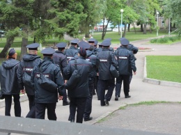 В Уфе по делу об изнасиловании коллеги арестовали полицейского