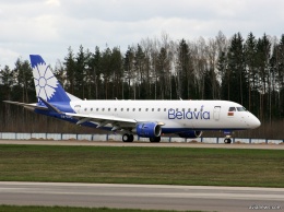 Белавиа обвалила цена на билеты в честь 85-летия авиации Беларуси