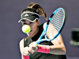 Мугуруса - в полуфинале WTA Elite Trophy