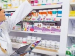 В Украине будут закрывать аптеки и лекарства