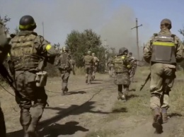 Ситуация на Донбассе: боевики семь раз обстреляли позиции сил ООС, - последствия