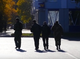 «Зачистка от ДРГ» оказалась учениями. Как прошли мероприятия силовиков в Краматорске?