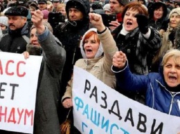 На Донбассе плевали в лица, но помощь брали: известный волонтер о том, чего не покажут по телевизору