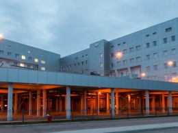 Одна из двух крупных больниц в Севастополе наконец будет построена