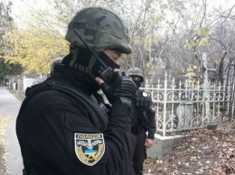 В Одессе преподавателя одного из вузов города смертельно ранили на кладбище