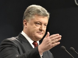 Киев отказался от встречи Порошенко с Путиным во Франции