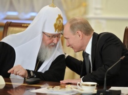 Епархия УПЦ вляпалась в громкий скандал: Верны Москве