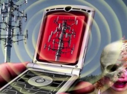 «Мобильная смерть»: Смартфоны провоцируют рак сердца и мозга - ученые