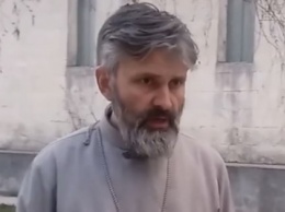 Архиепископа УПЦ КП не пустили к Балуху