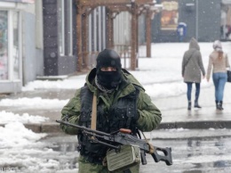 В Донецке возможен "луганский сценарий" - эксперт