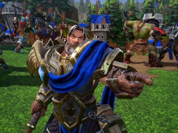 Blizzard представила ремейк Warcraft III и Diablo для мобильников