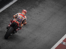 MotoGP: Маркес стартует с поул-позиции в Сепанге - Результаты квалификации Гран-При Малайзии
