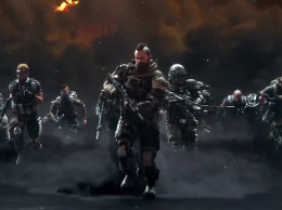 Съемки экранизации игры Call of Duty запланированы на весну 2019-го