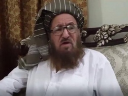 "Духовный отец" Талибана убит в Пакистане