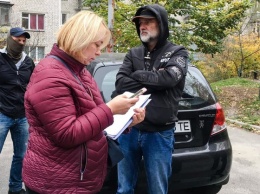 Прокуратура будет требовать ареста экс-судьи Чорнобука, подозреваемого в госизмене