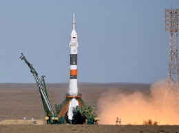 "Фрегат" со спутником "Глонасс-М" штатно отделился от ракеты "Союз"
