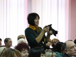 В Николаеве поздравили работников социальной сферы с профессиональным праздником