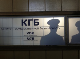 Активисты Петербурга предложили Путину вернуть название КГБ