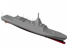 Япония получит новые многоцелевые фрегаты