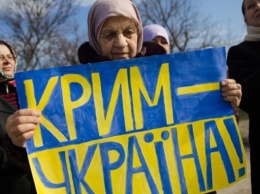Выборы в Украине: эксперт рассказал, как будут «разыгрывать» Крым