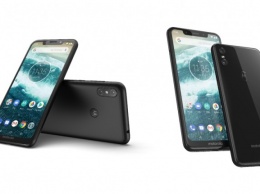 Motorola One Power получит Android 9 Pie