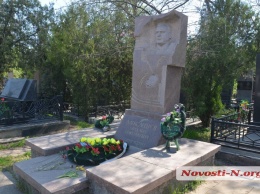 Из бюджета Николаева просят 2 млн грн на покупку участка земли под кладбище