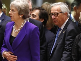 Британия после Brexit может остаться в таможенном союзе с ЕС