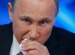Путина готовят к изоляции, Черное море закрывается на выход