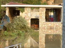 Семья из девяти человек погибла из-за наводнения в Италии