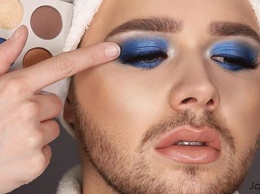 Это уже тенденция: почему все больше мужчин делают себе макияж