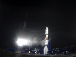 Названы стратегические направления сотрудничества России и Китая по космосу