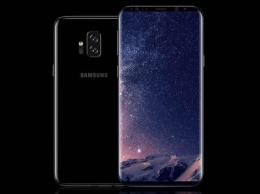 Презентация Samsung Galaxy S10 состоится в феврале 2019 года