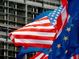 США выдвинули ультиматум Евросоюзу