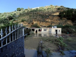 "Полнейшая катастрофа" в Италии: жертв разрушительного наводнения стало больше
