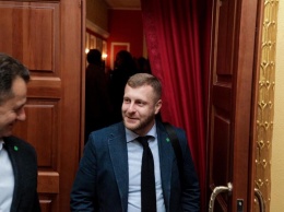 Запорожский депутат пытается через суд добиться встречи с прокурором области