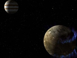NASA удалило Космический телескоп Кеплер
