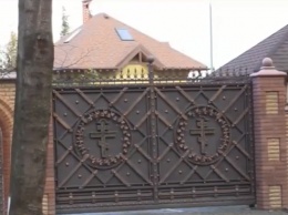 СМИ нашли тайную резиденцию Онуфрия на Буковине: чем богат глава УПЦ МП